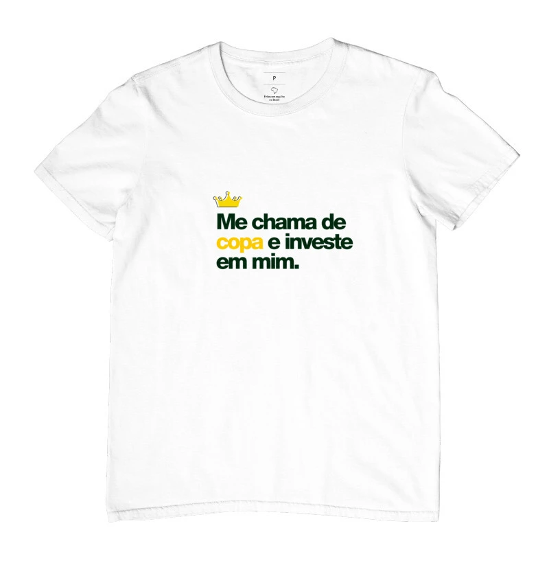 Camisa 13