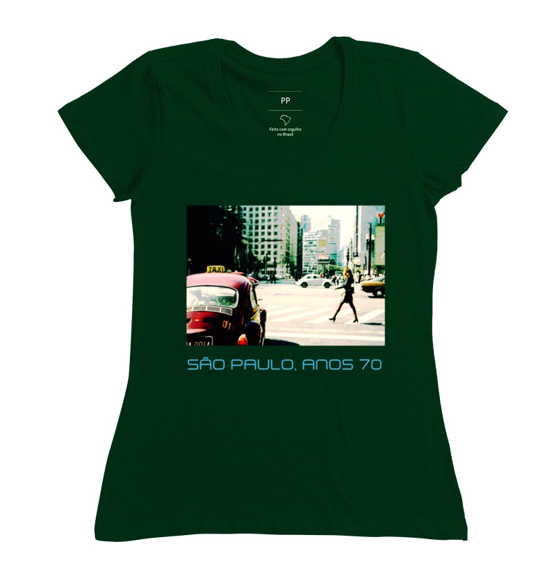 Camisa 12