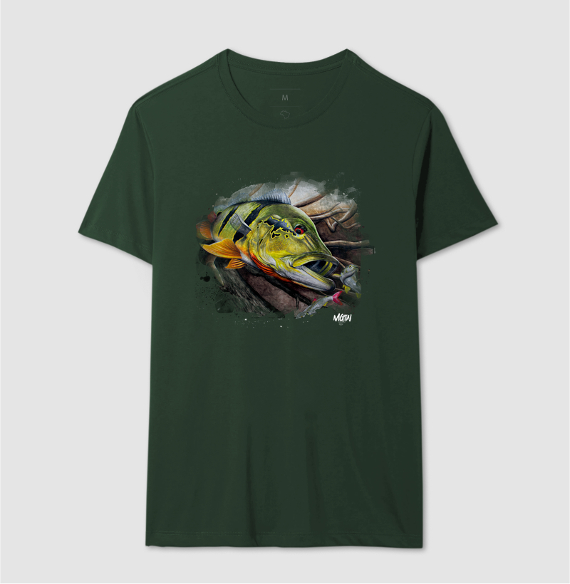 Camisa 14