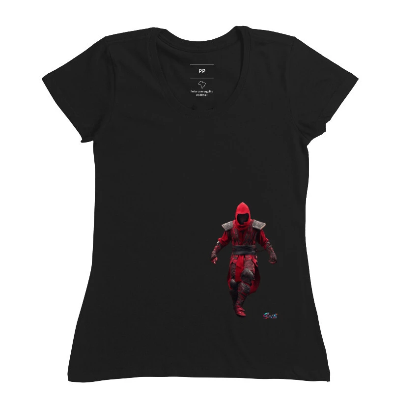 Camisa 1