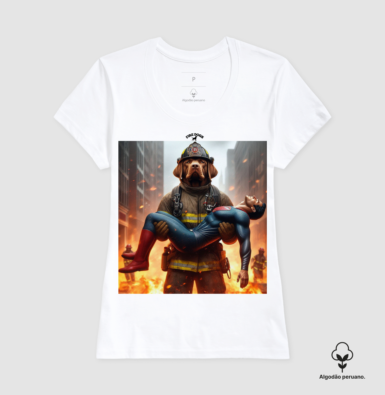 Camisa 3