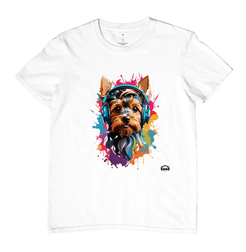 Camisa 18