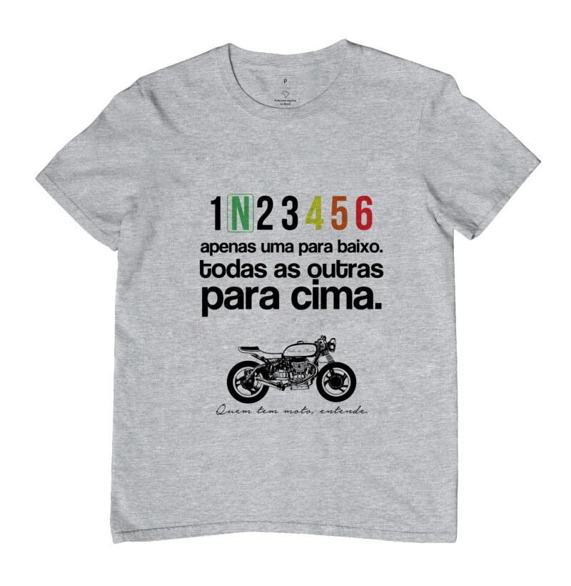 Camisa 7