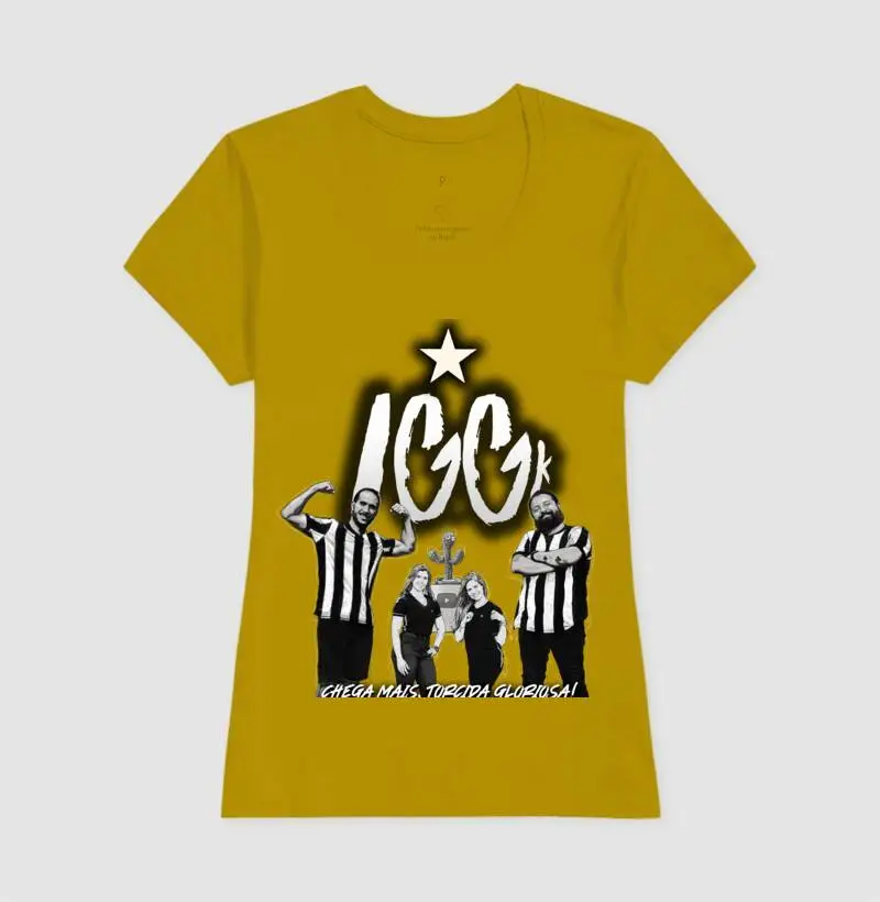 Camisa 11