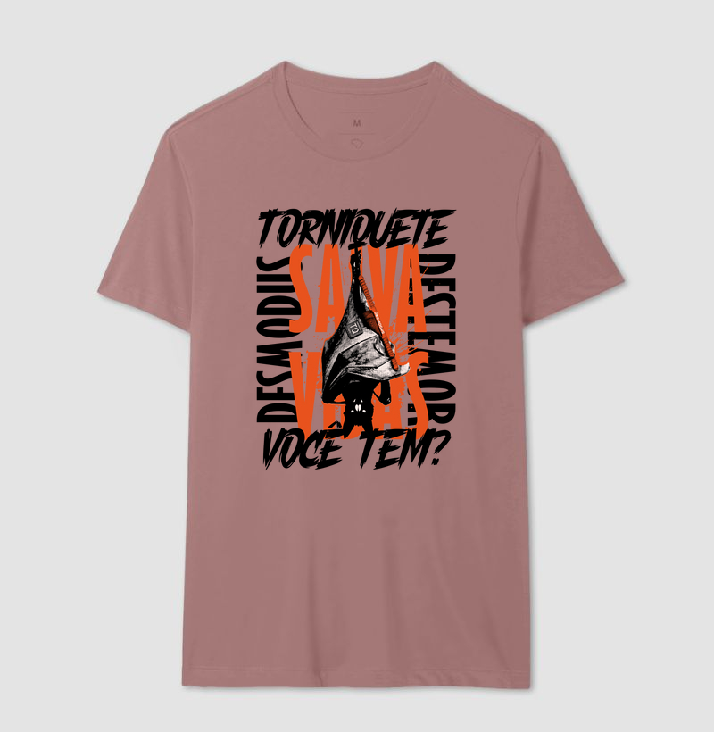 Camisa 14