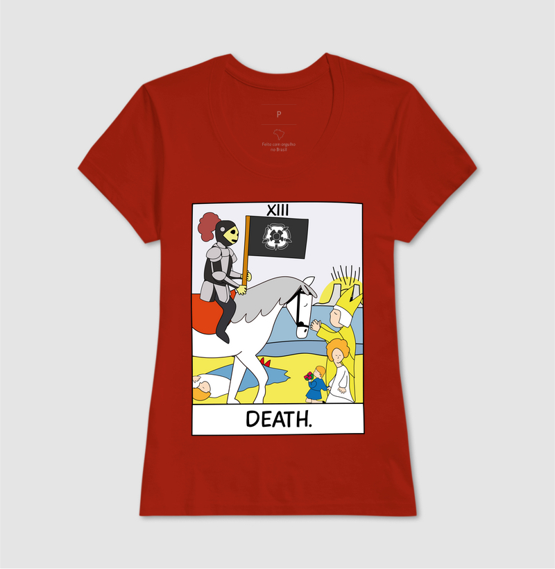Camisa 8