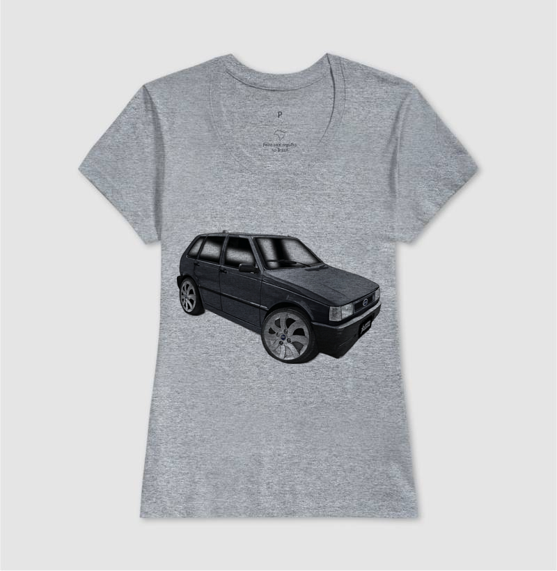 Camisa 10
