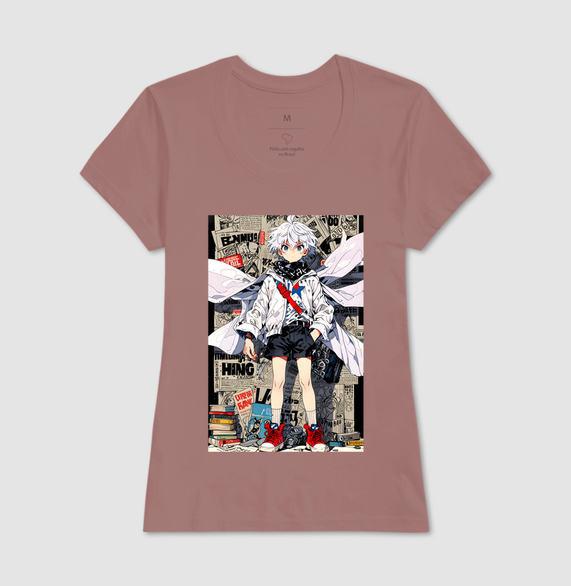 Camisa 14