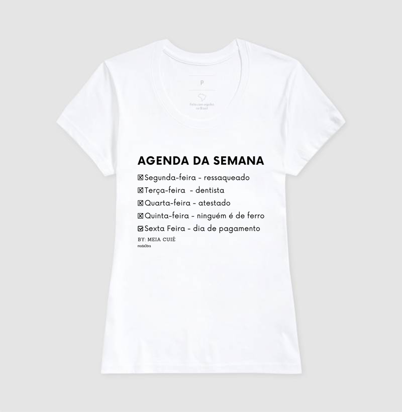 Camisa 3