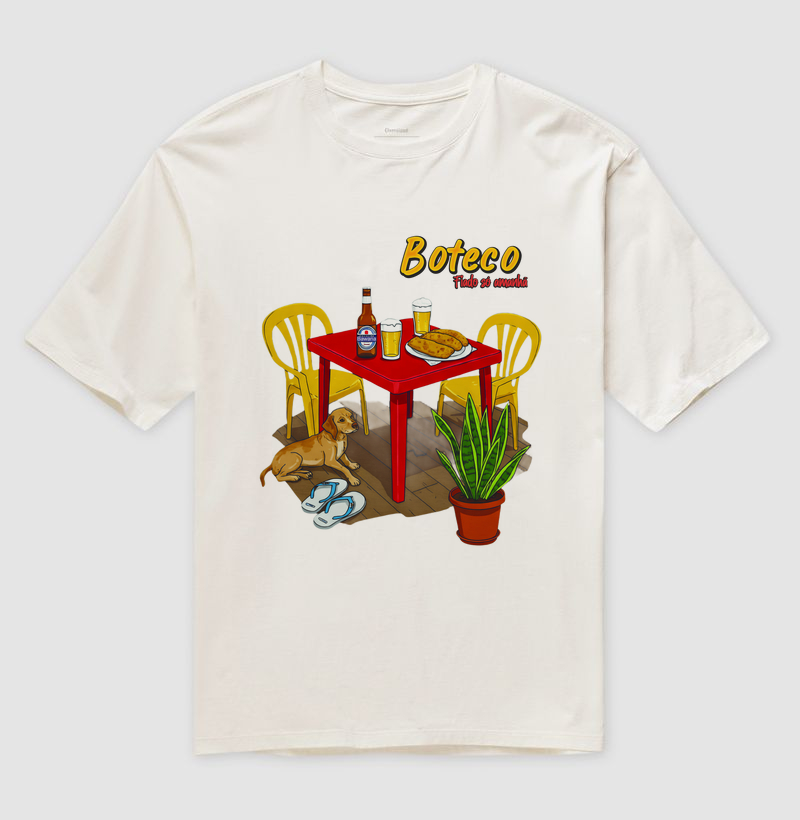 Camisa 2