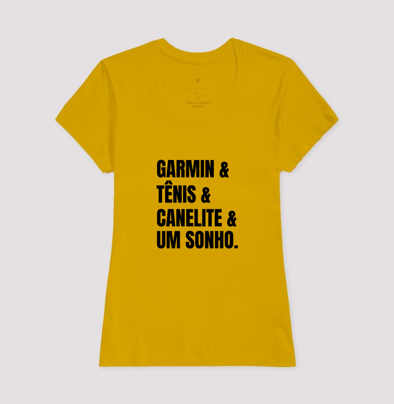Camisa 15