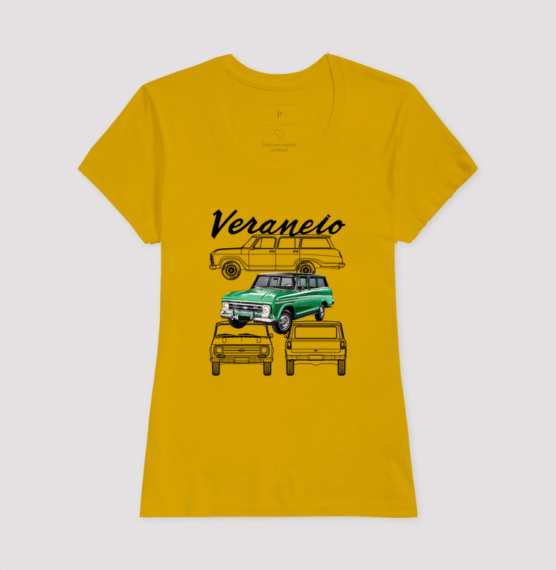 Camisa 12