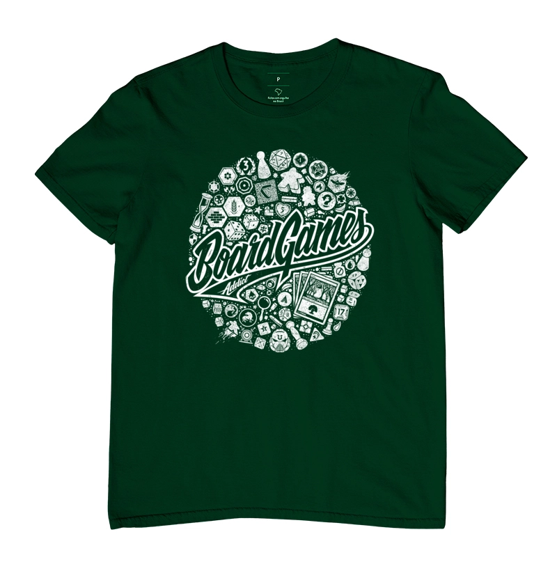 Camisa 7