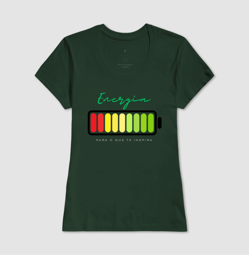 Camisa 10