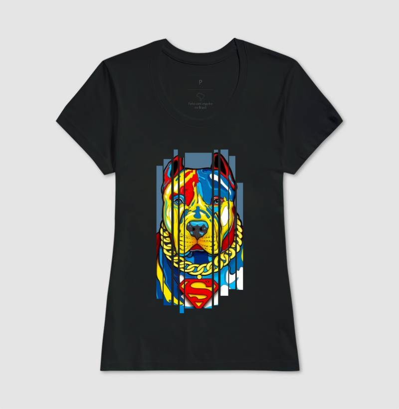 Camisa 15