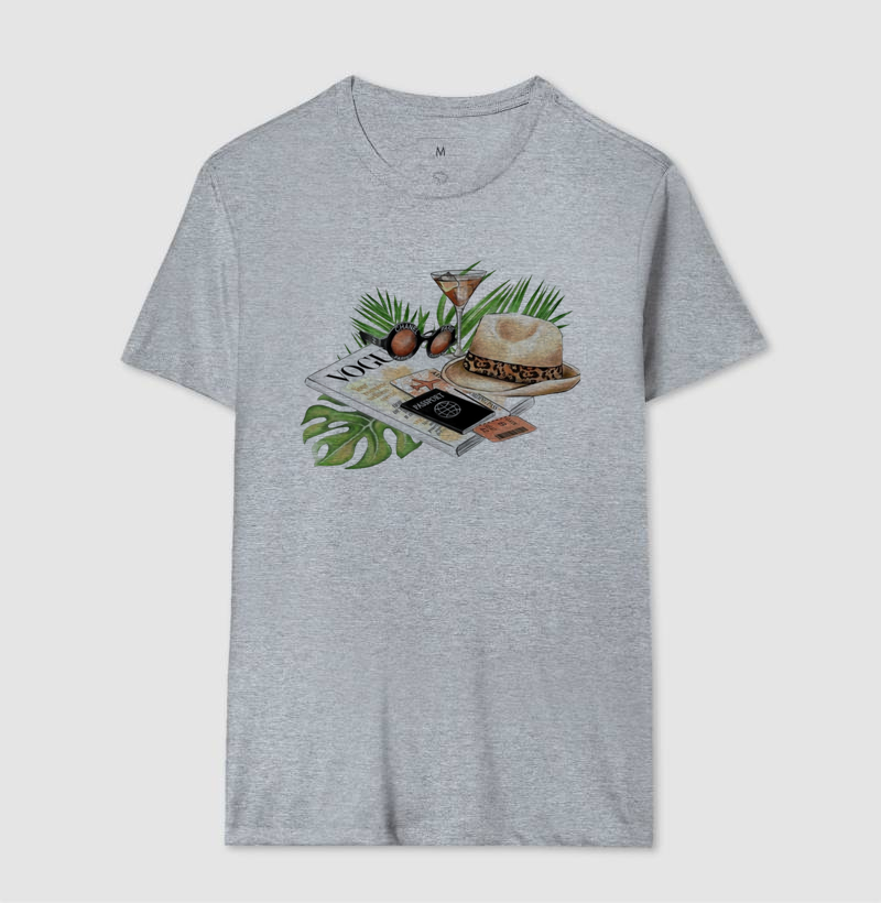 Camisa 9