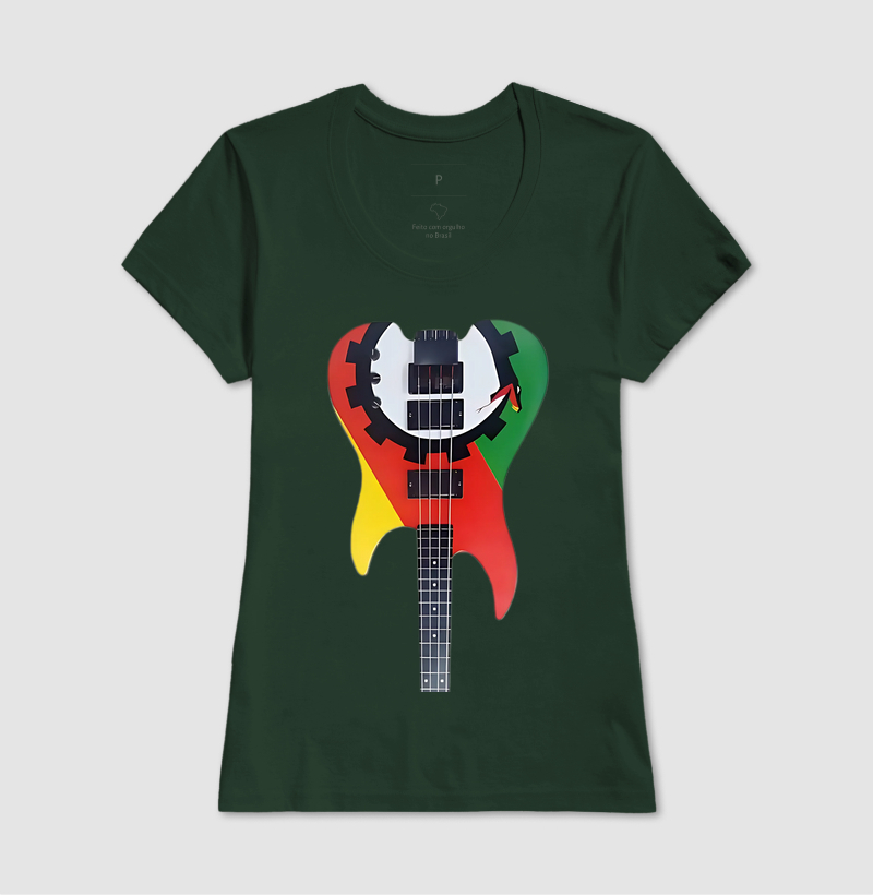 Camisa 13