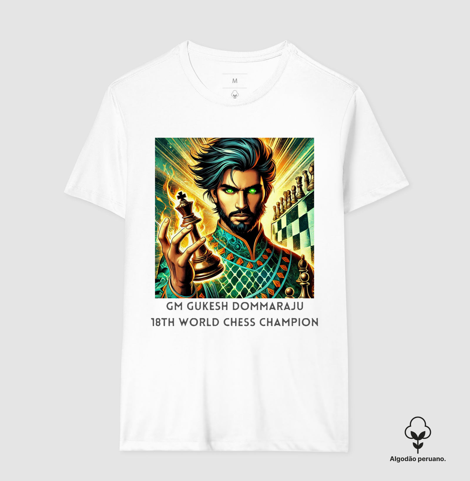 Camisa 3