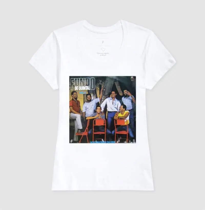 Camisa 7