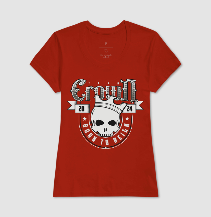 Camisa 12