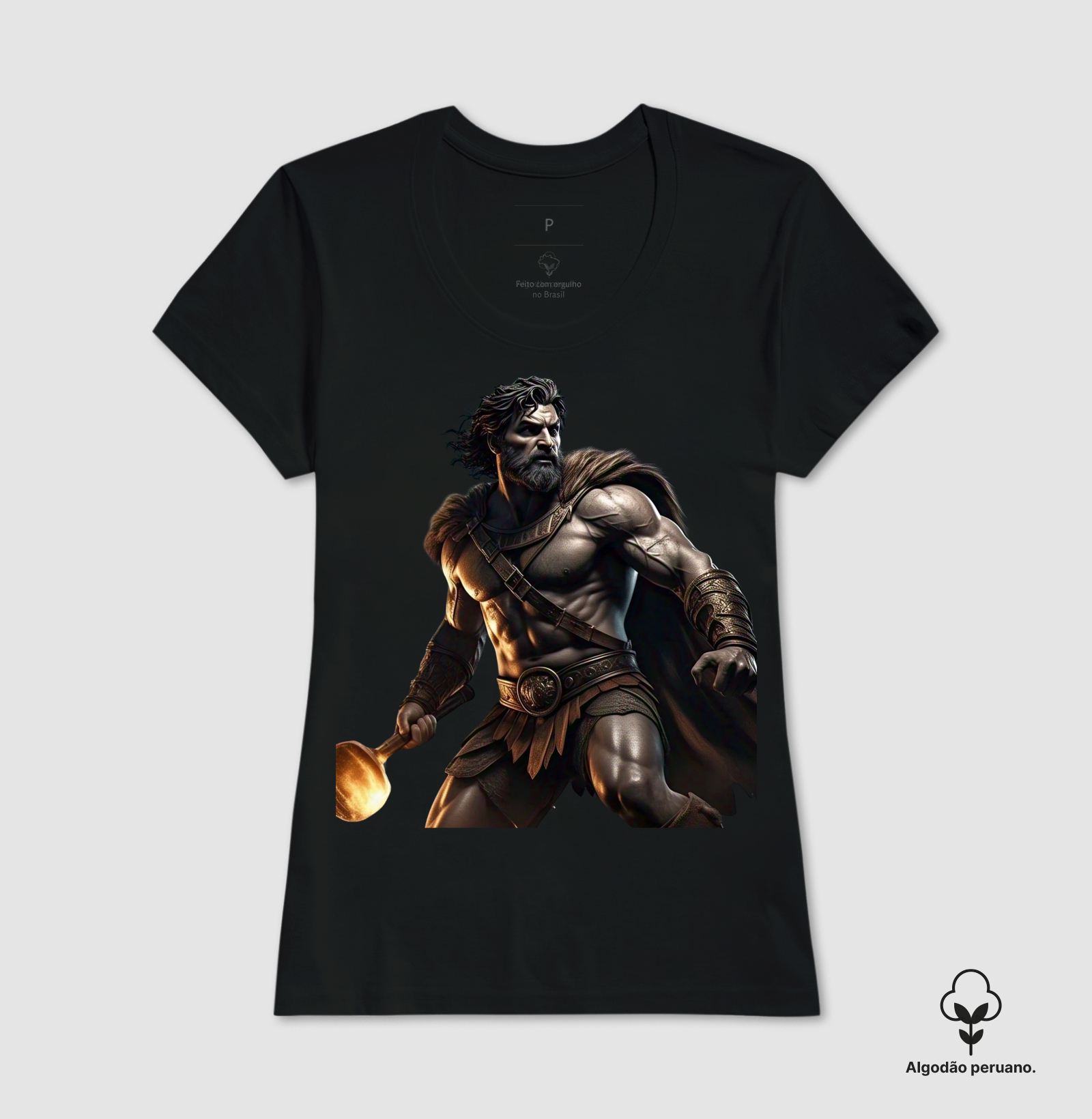Camisa 1
