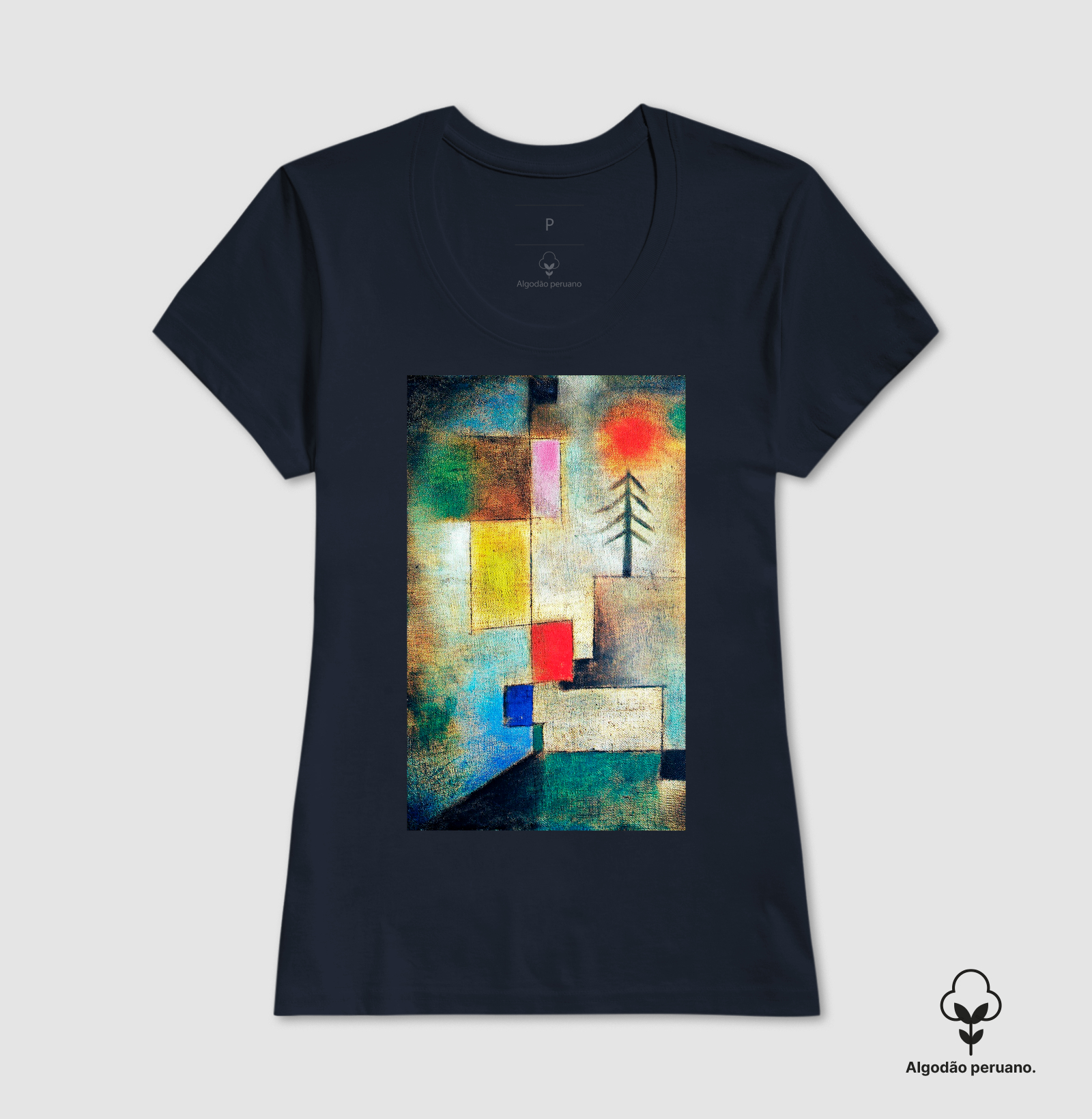 Camisa 3