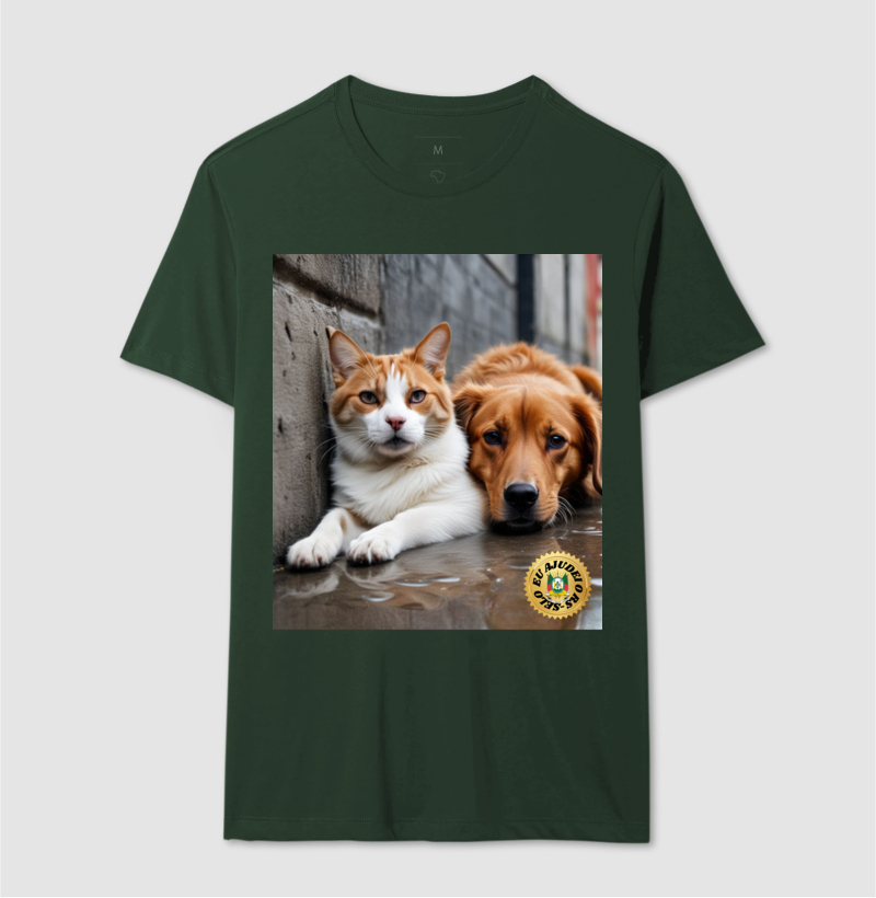 Camisa 11