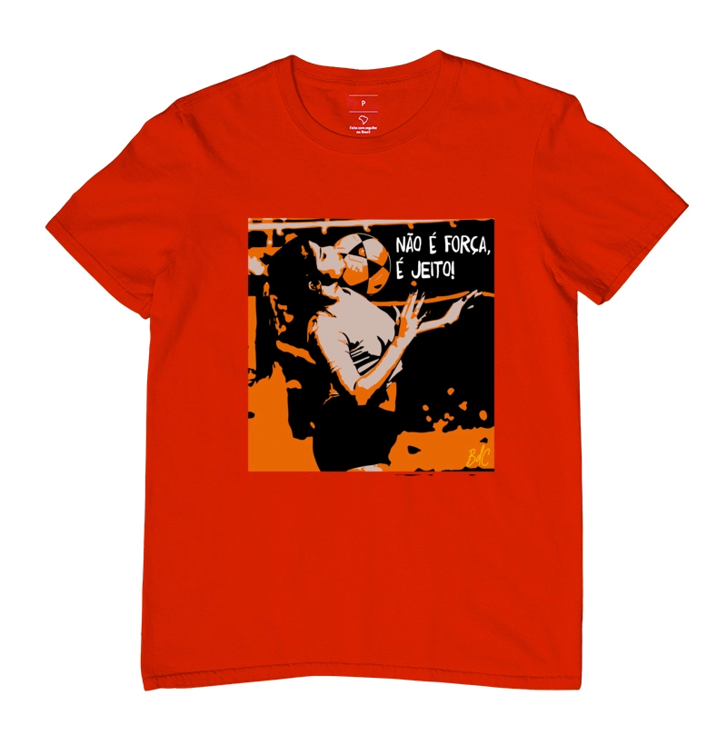 Camisa 9