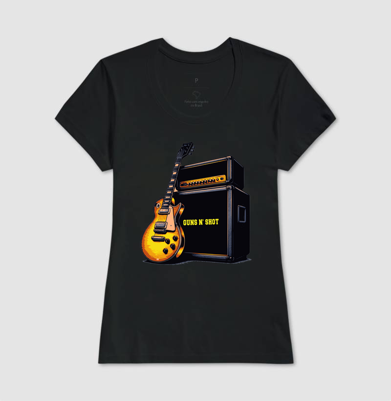 Camisa 14