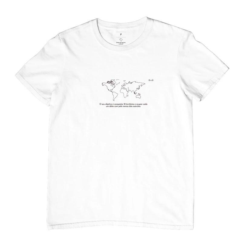Camisa 3