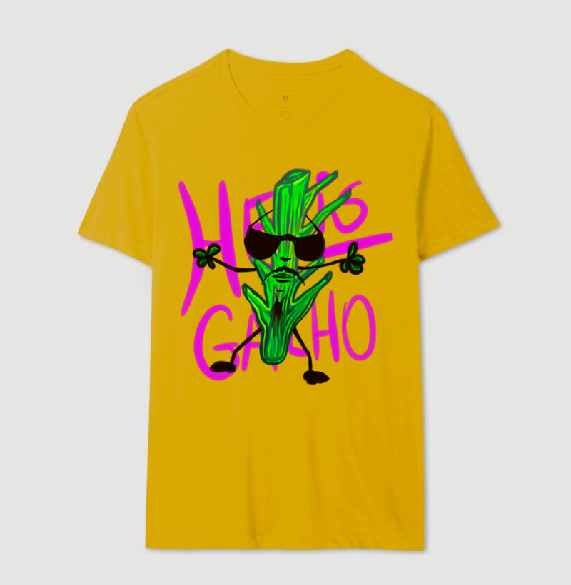 Camisa 13