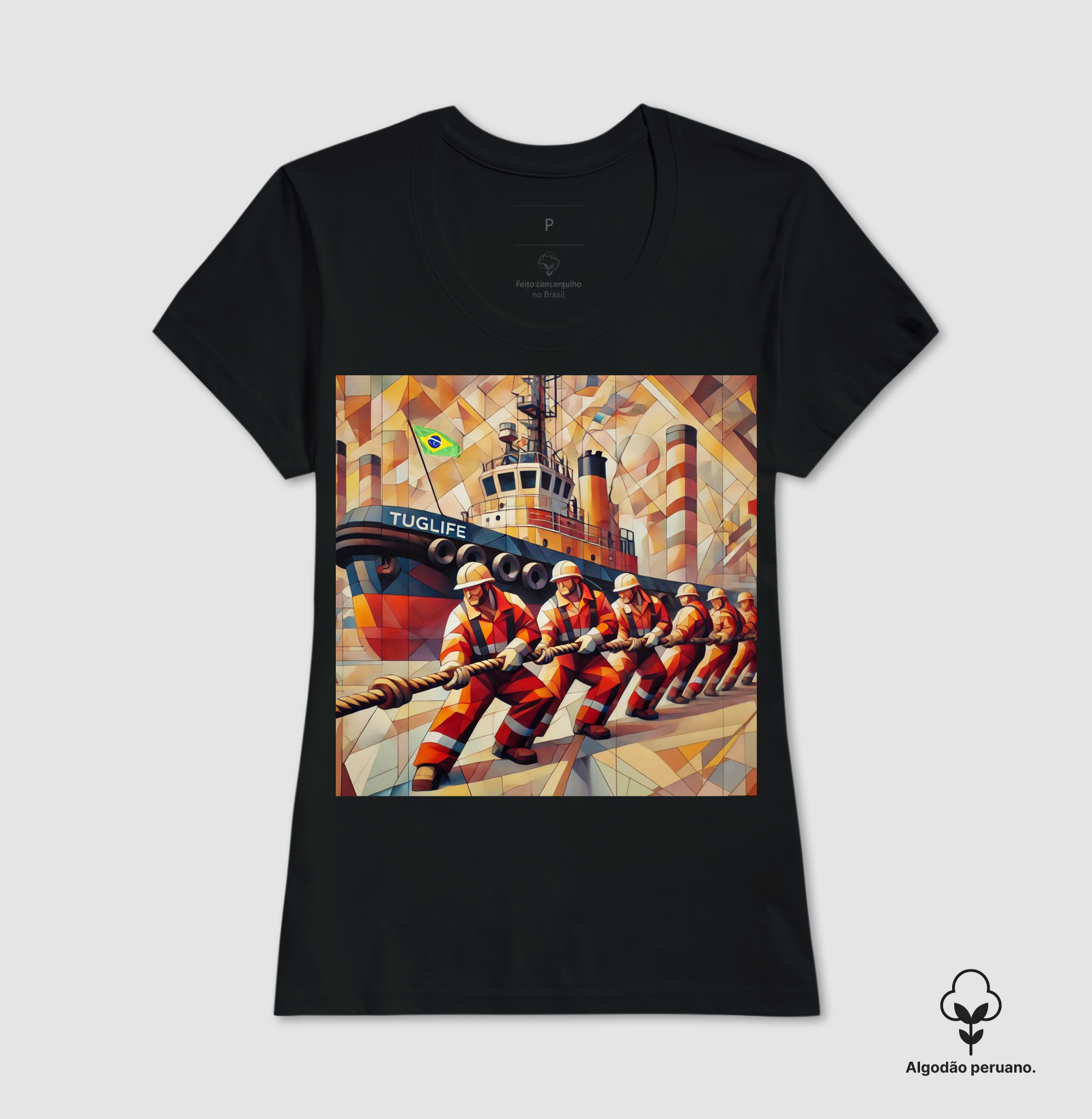 Camisa 1