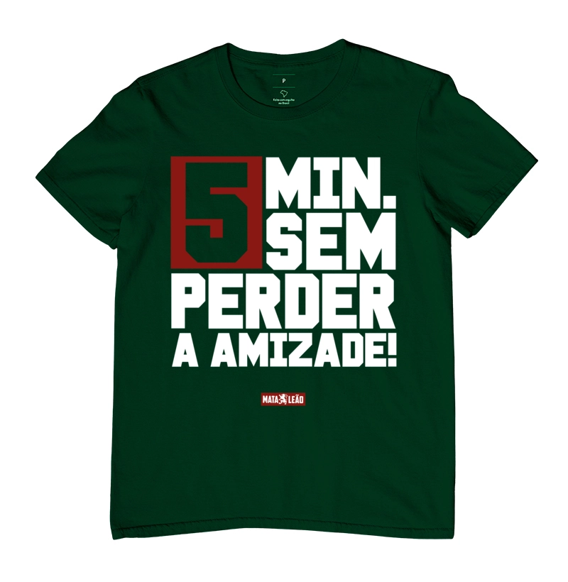Camisa 7