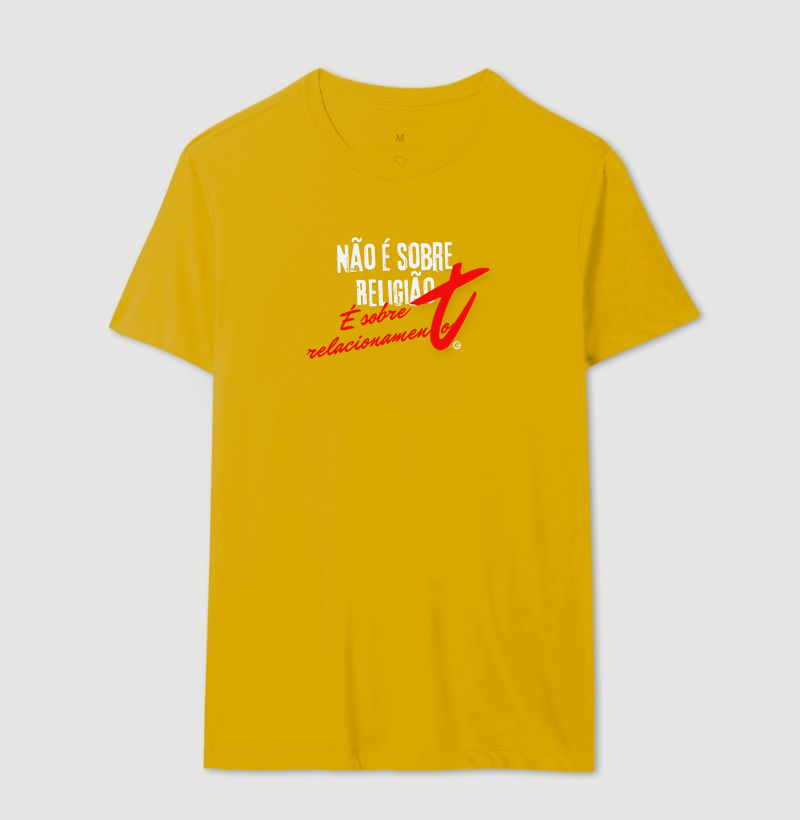 Camisa 13