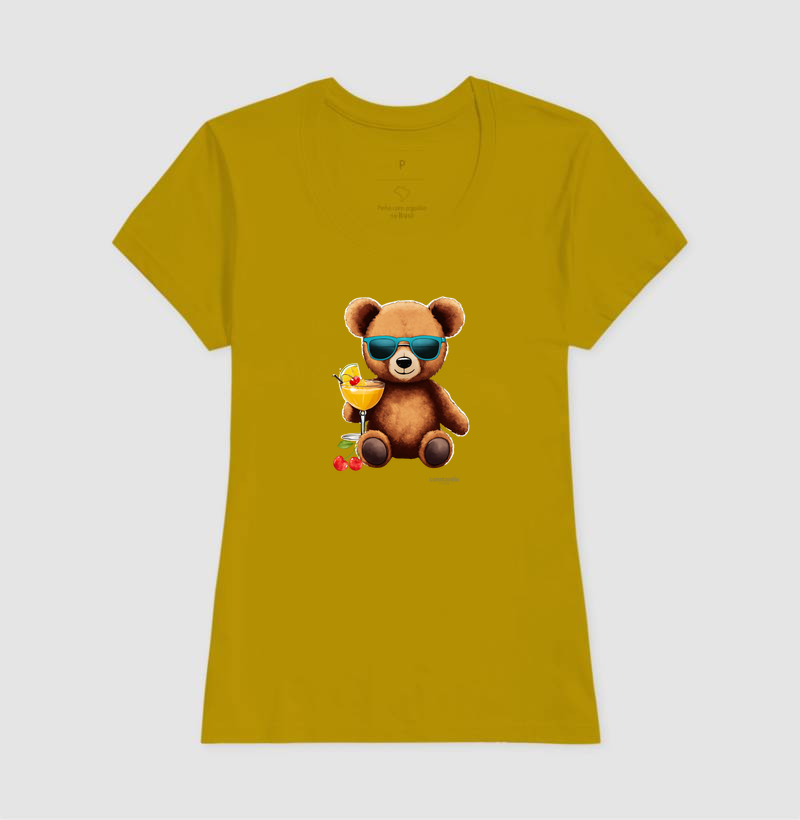 Camisa 13