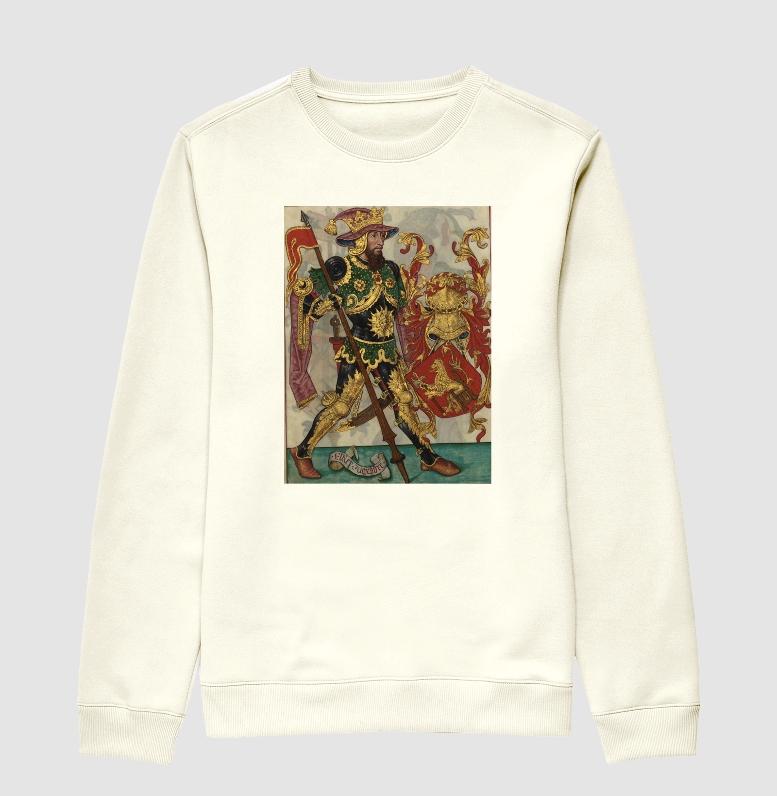 Camisa 1