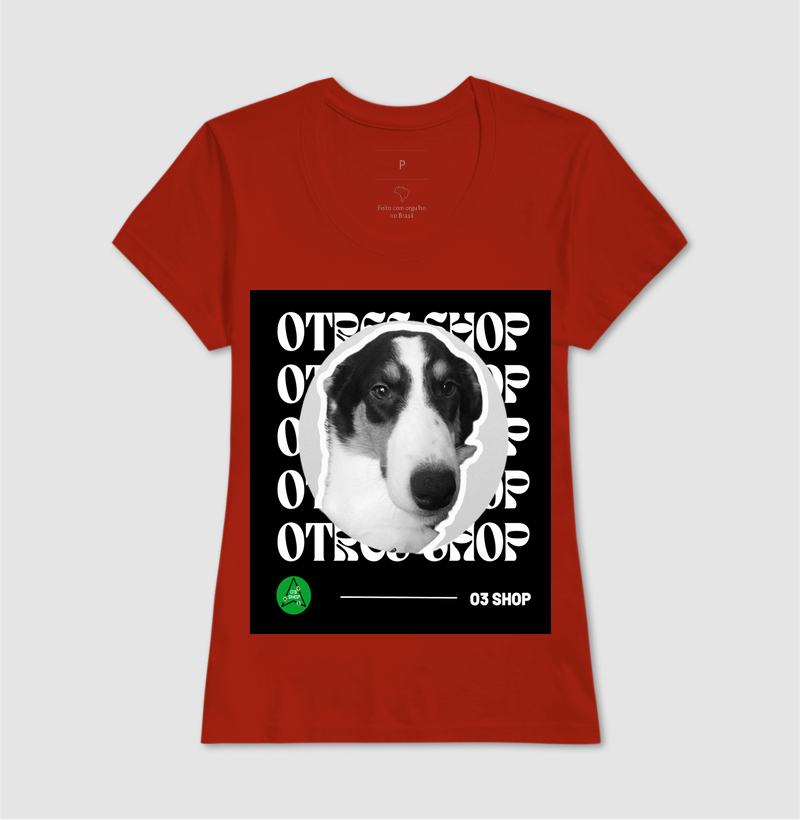 Camisa 10