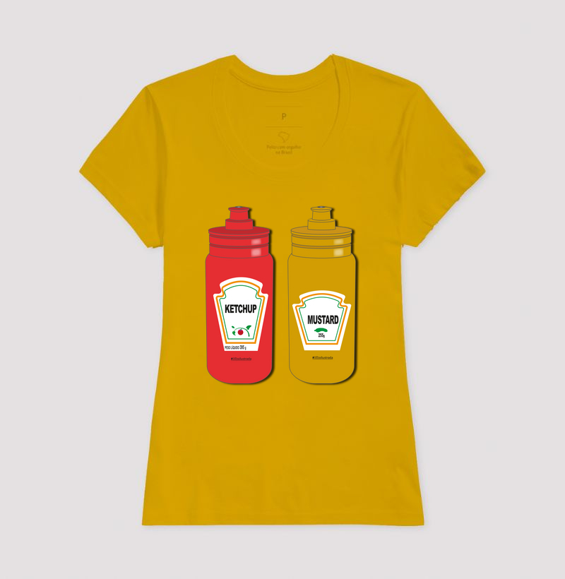 Camisa 16