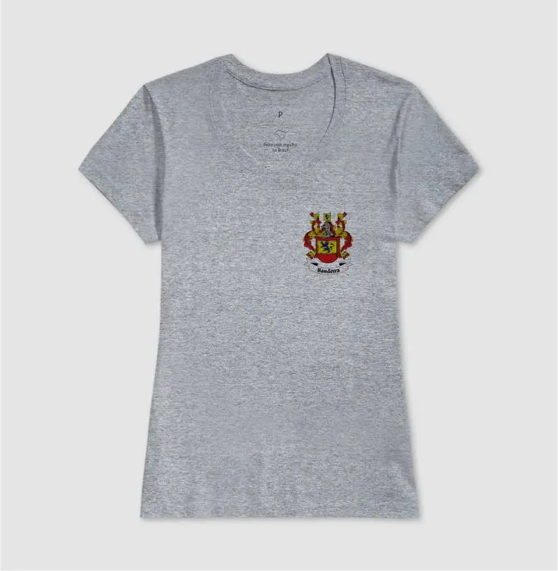 Camisa 9