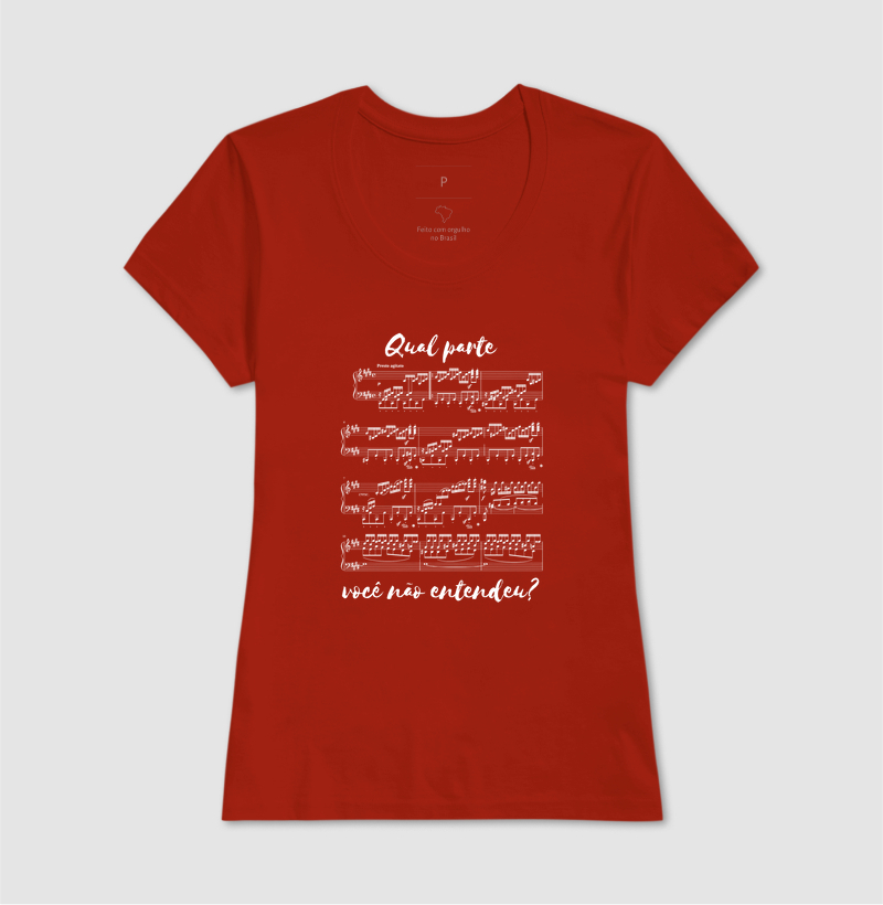 Camisa 12