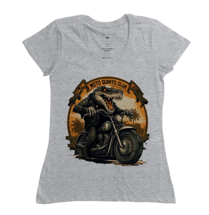 Camisa 8