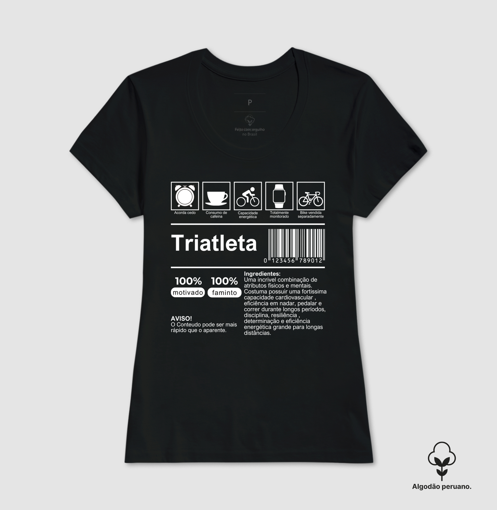 Camisa 3