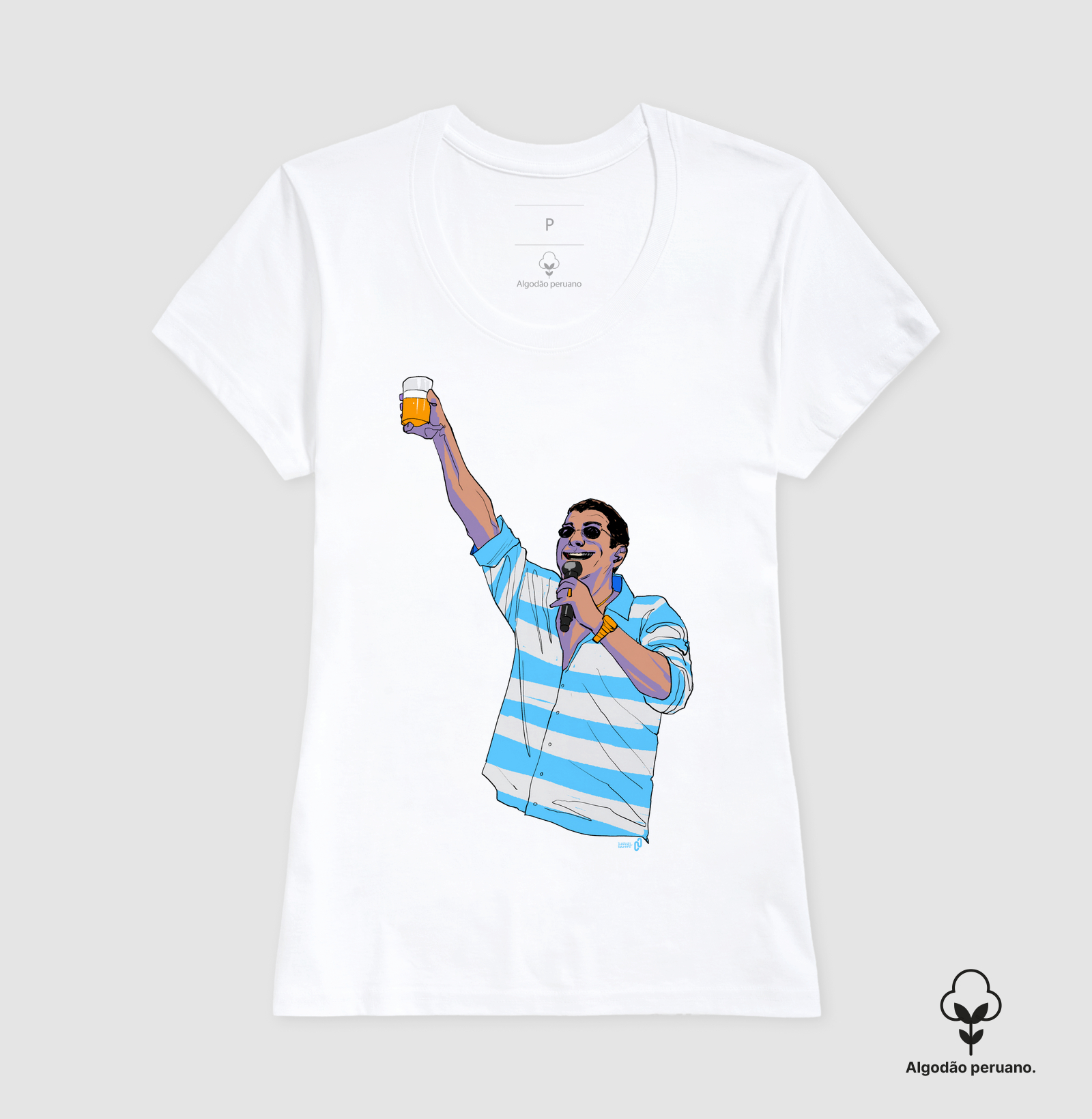 Camisa 6
