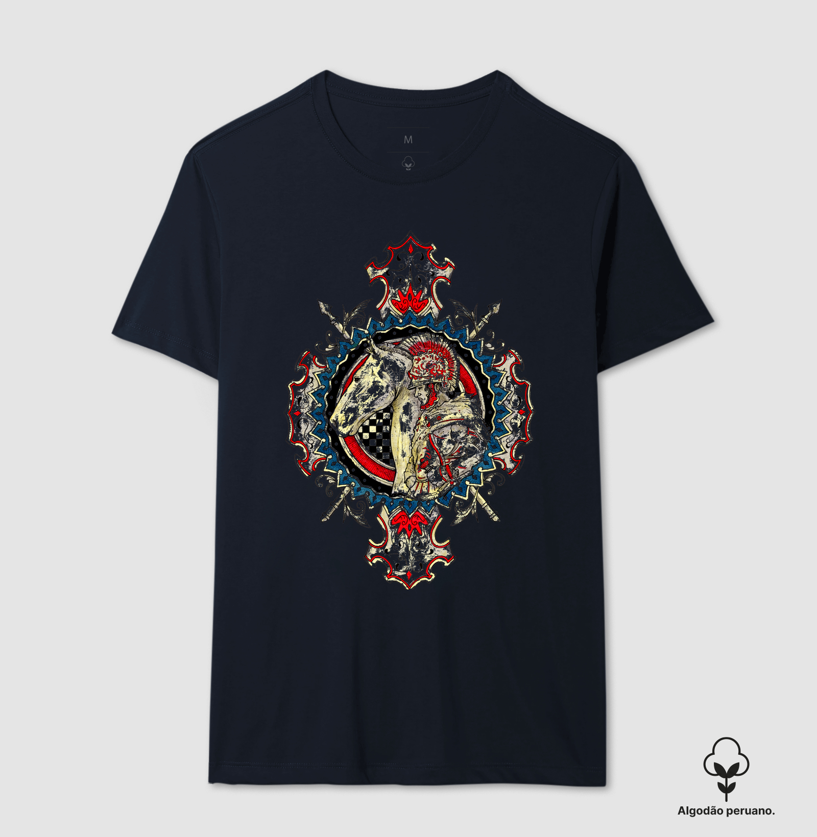 Camisa 3