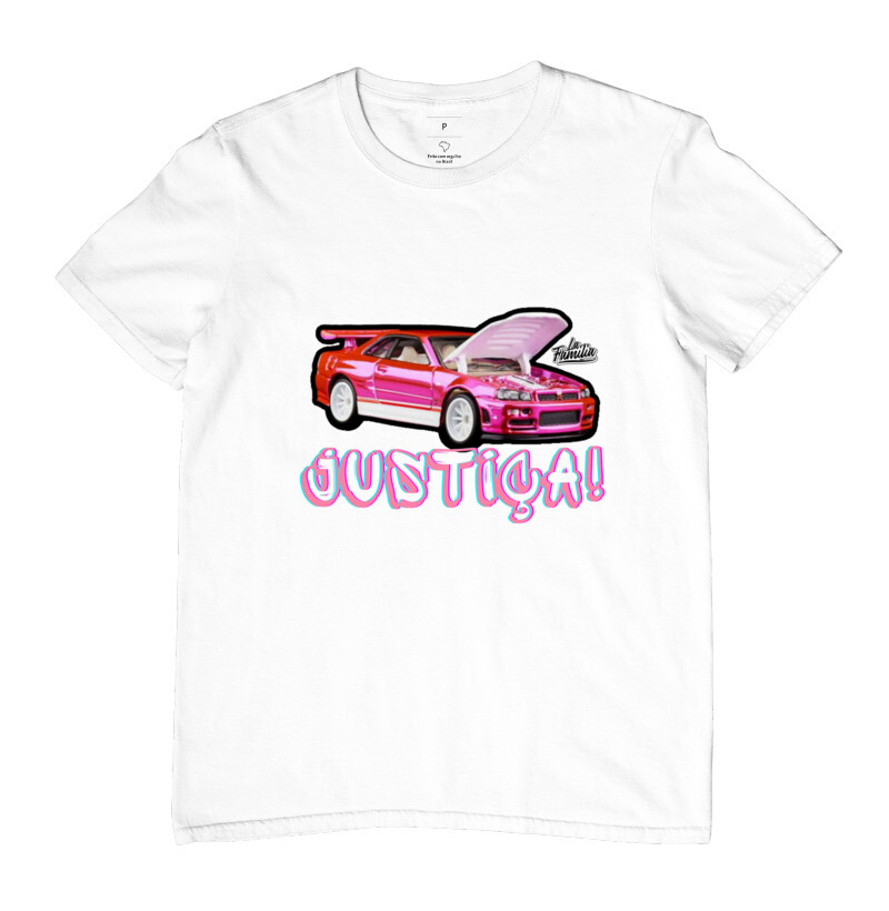R34 PINK E MAIS UM...