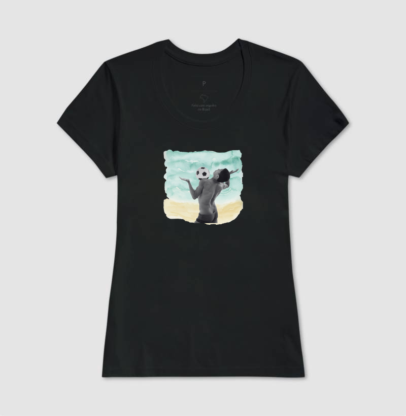 Camisa 11