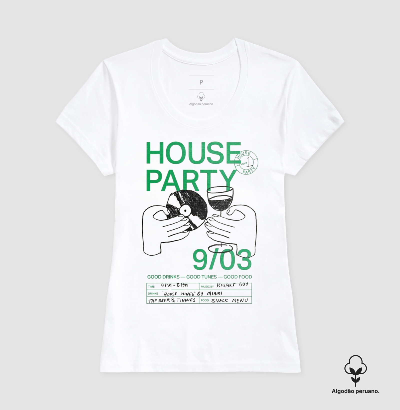 Camisa 2
