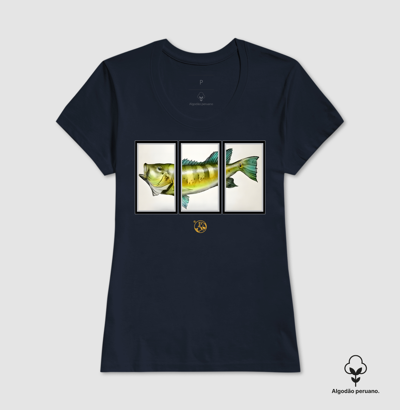 Camisa 3