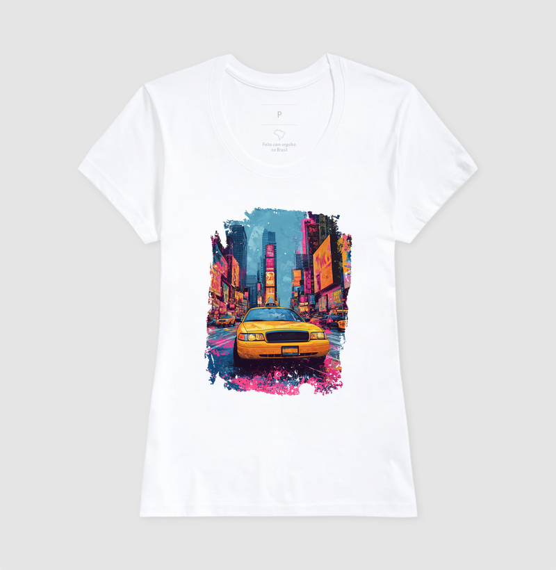 Camisa 15