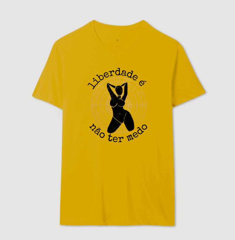 Camisa 15